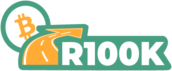 R100K Logo